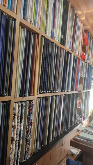 Moscow Tailors and clothiers — work photo 4