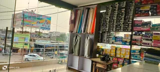 Royal Collection And Tailor — photo 1