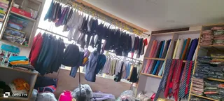 Royal Collection And Tailor — photo 3