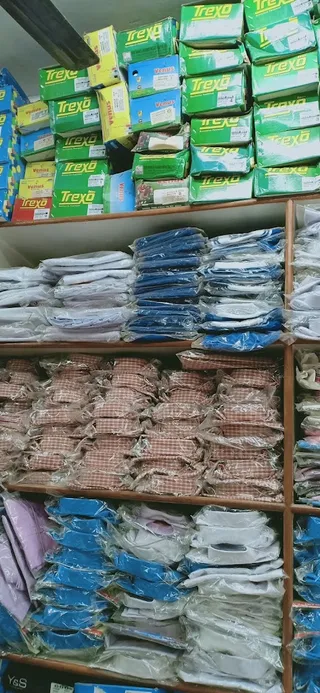 Royal Collection And Tailor — work photo 4