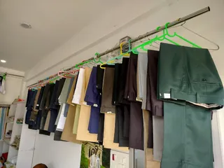 ROYAL TAILORS AND CLOTH SHOP — work photo 4