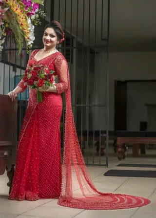 Prity's Fashion House — work photo 4