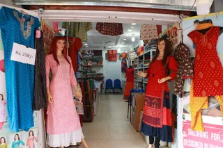 Varma Tailors & Cloth Stores — work photo 4