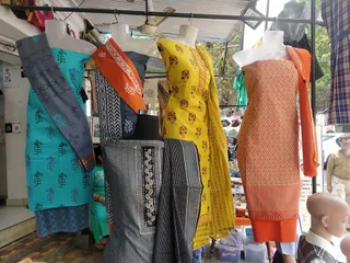Varma Tailors & Cloth Stores — work photo 5
