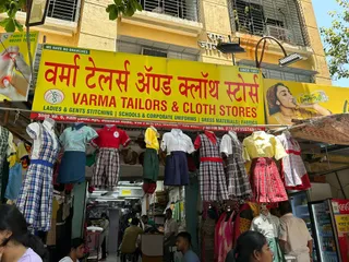 Varma Tailors & Cloth Stores — work photo 8