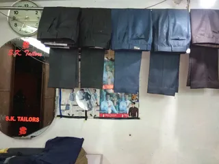 S.K.Tailors — photo 1