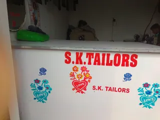 S.K.Tailors — work photo 4