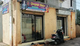 Deepak Tailor — photo 2