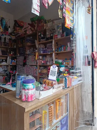 Amrita ladies tailor and Shringar Store — photo 2