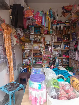 Amrita ladies tailor and Shringar Store — work photo 4