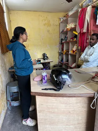 Mushkan Ladies Tailors — photo 1