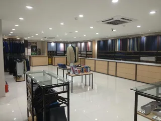 The Raymond shop — work photo 6