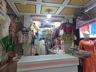 Krishna Tailor — photo 2
