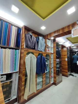Venice Tailors & Fabrics — photo 1