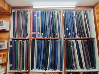 Venice Tailors & Fabrics — photo 2