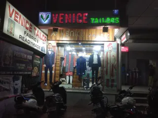 Venice Tailors & Fabrics — photo 3