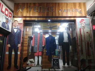 Venice Tailors & Fabrics — work photo 4