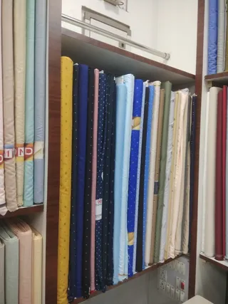 Venice Tailors & Fabrics — work photo 5