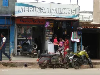 Merina Tailors — photo 2