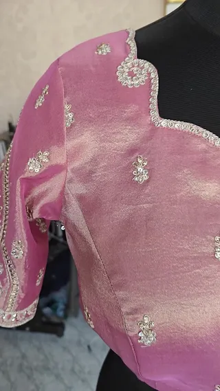 SARTHI LADIES TAILORS — photo 3