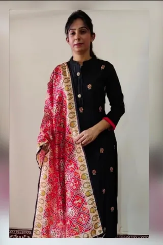 Khoobsurat Boutique — photo 1