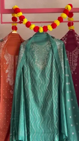 Khoobsurat Boutique — work photo 4