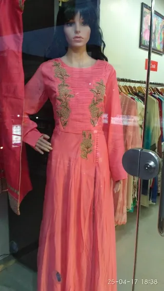 Khoobsurat Boutique — work photo 5