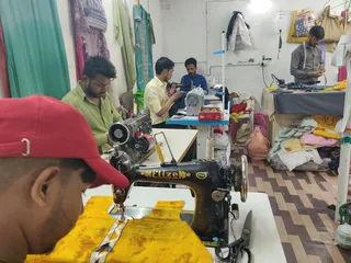 Alvi Boutique — work photo 3