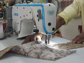 Alvi Boutique — work photo 4