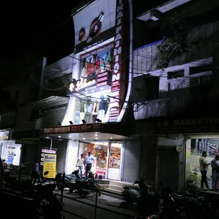 Vikas Tailor in Raipur — photo 3