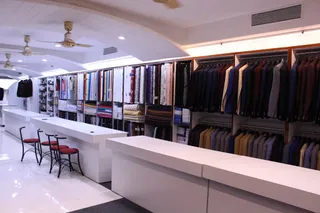 Vikas Tailor in Raipur — work photo 6