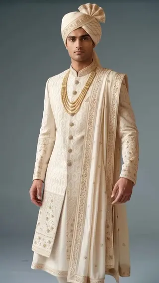 Vikas Tailor in Raipur — work photo 7