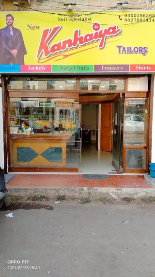 New Kanhaiya Tailors — photo 2