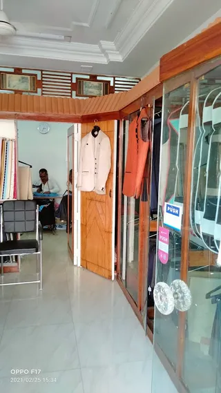 New Kanhaiya Tailors — photo 3