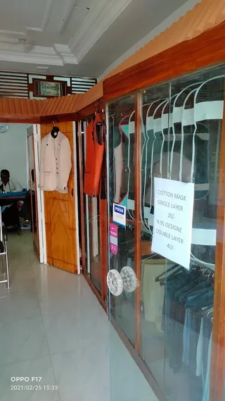 New Kanhaiya Tailors — work photo 4