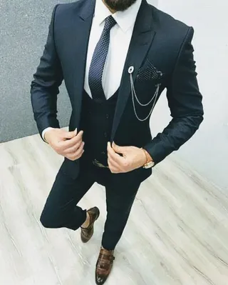 Deep Tailors & Clothes(suit Specialist) — photo 1