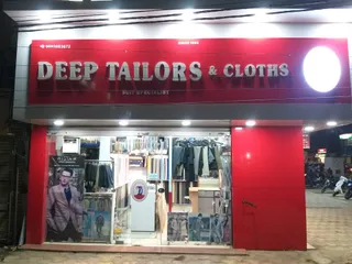 Deep Tailors & Clothes(suit Specialist) — work photo 5