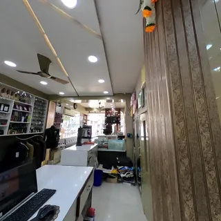 Parag Tailors — work photo 1