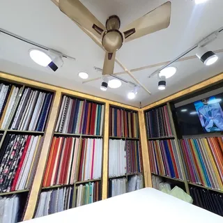 Parag Tailors — work photo 2