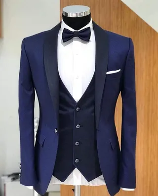 Parag Tailors — work photo 4