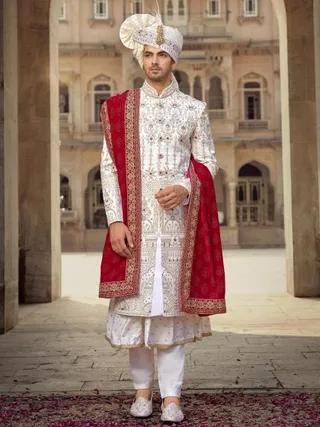 Parag Tailors — work photo 5