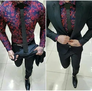Parag Tailors — work photo 6