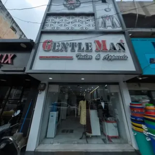 Gentle Man Tailor & Apparels — photo 2