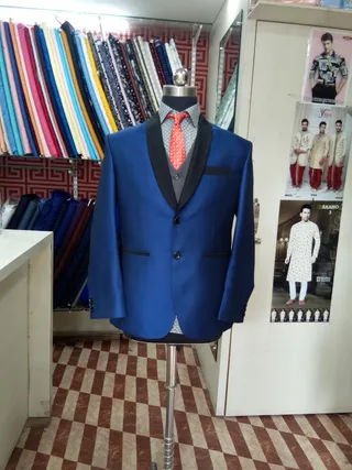 Gentle Man Tailor & Apparels — work photo 4
