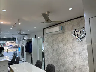 Gentle Man Tailor & Apparels — work photo 5