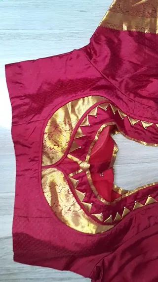 HSB Ladies Tailor Online — work photo 5