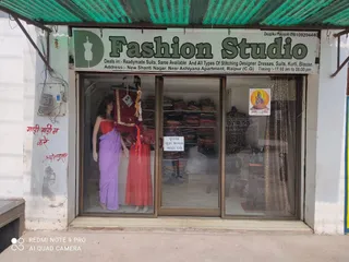 D'Fashion Studio — work photo 2