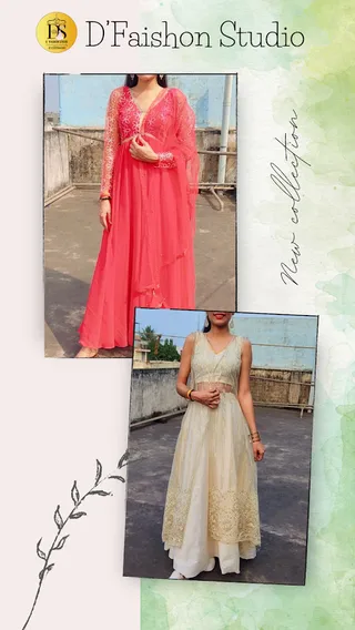 D'Fashion Studio — work photo 3