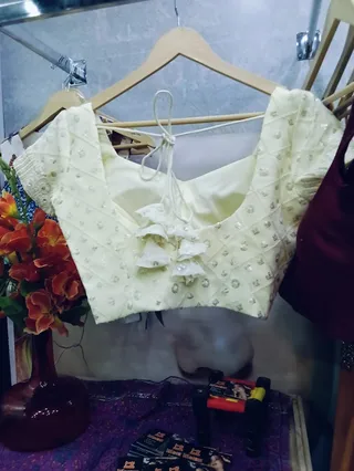 TAILORMADE BOUTIQUE (Designing & Stitching Studio) SHANKAR NAGAR, RAIPUR — photo 1