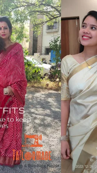 TAILORMADE BOUTIQUE (Designing & Stitching Studio) SHANKAR NAGAR, RAIPUR — photo 3